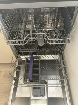 URGENT VENDRE!!  Lavavajillas Beko 60cm. DVN05320X