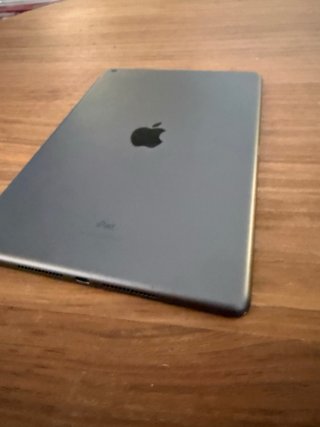 iPad 8ª Gen 128GB + Funda Teclado