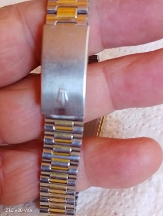 Orologio Citizen Quartz Rettangolare