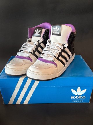 Adidas Midiru Court Mid 2.0 W Botas