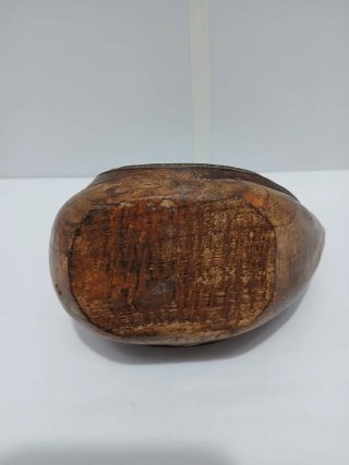 Pato Madera Antiguo Vintage Decoración 640513971