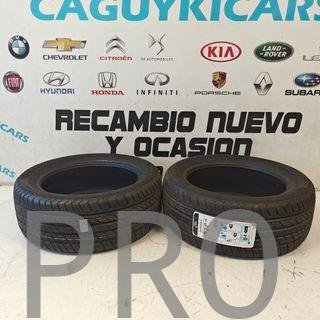 JUEGO 2 NEUMATICOS 205/50 ZR16 TYFOON NUEVO