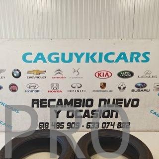 JUEGO 2 NEUMATICOS 205/50 ZR16 TYFOON NUEVO
