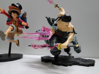FIGURAS CLECCIONISMO ONE PIECE (180266)