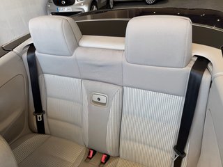 Volkswagen Eos 2007