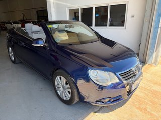 Volkswagen Eos 2007