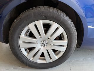 Volkswagen Eos 2007