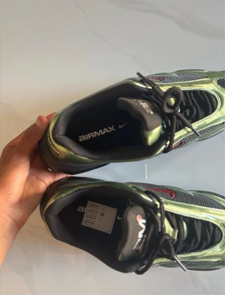 Nike Air Max Muse Zapatillas