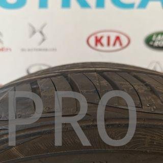 NEUMATICO 245/45 R17 UNIROYAL NUEVO