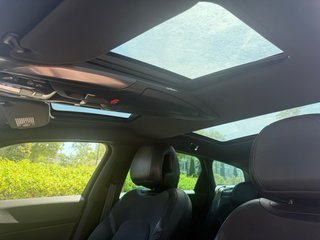 Citroen DS5 2012