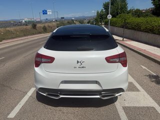 Citroen DS5 2012