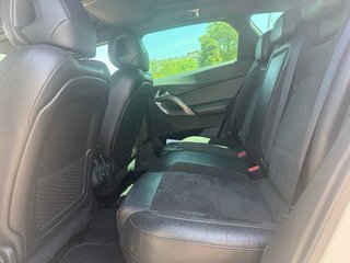 Citroen DS5 2012