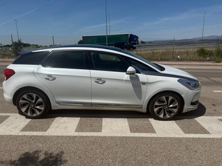 Citroen DS5 2012