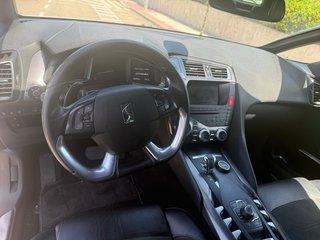 Citroen DS5 2012