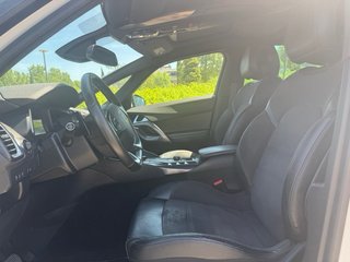 Citroen DS5 2012
