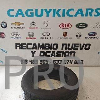 NEUMATICO 195/60 R16 NANKANG NUEVO