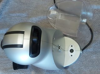 Cafetera DolceGusto Delonghi Piccolo