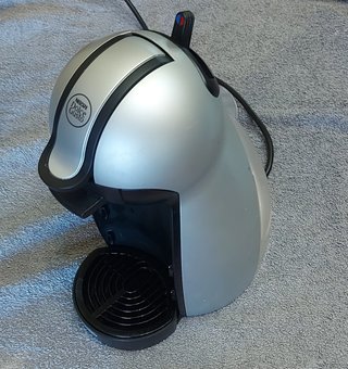 Cafetera DolceGusto Delonghi Piccolo