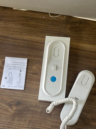 Fermax TELEFONO Veo 4+N Universal