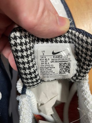 Nike Air Max 1 Zapatillas Deportivas
