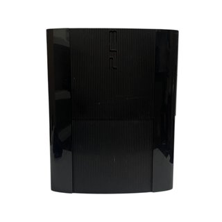 CONSOLA SONY PS3 SUPER SLIM 320GB