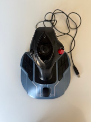 Thrustmaster TCA Airbus Joystick Simulador palanca
