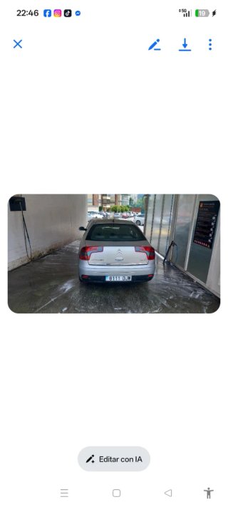 Citroen C5 2005