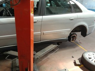 Citroen C5 2005