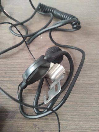 Intercomunicador Moto Chatter Box