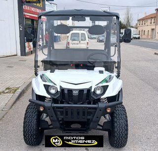 BUGGY ELECTRICO