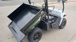 BUGGY ELECTRICO