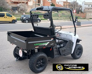 BUGGY ELECTRICO