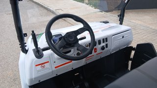 BUGGY ELECTRICO