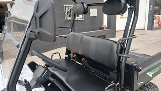 BUGGY ELECTRICO