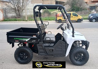 BUGGY ELECTRICO