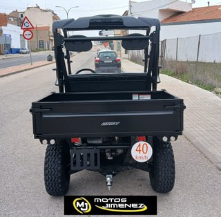BUGGY ELECTRICO