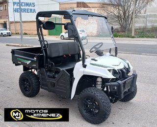 BUGGY ELECTRICO