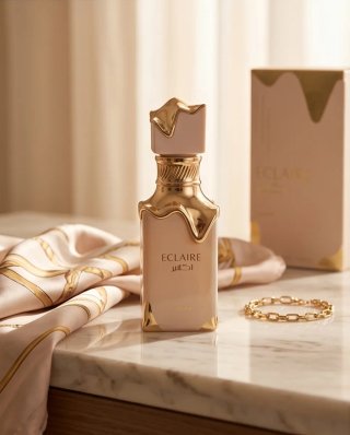 Lattafa Éclaire Eau De Parfum 100ml