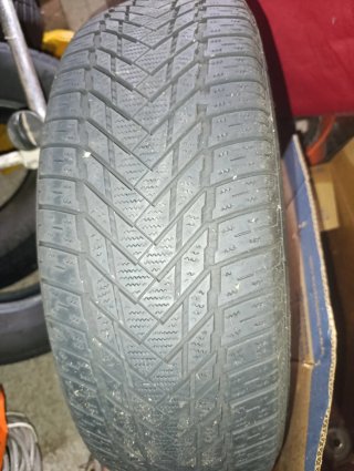 Neumáticos ERGRIP 205/55 R16 91T