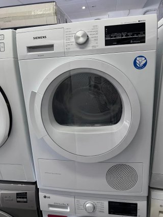 Secadora Siemens iSensoric 8kg con garantia transp