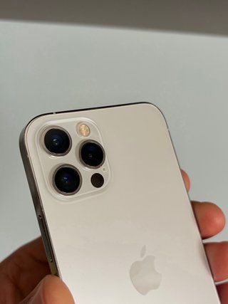 iPhone 12 Pro 256 GB