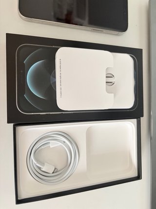iPhone 12 Pro 256 GB