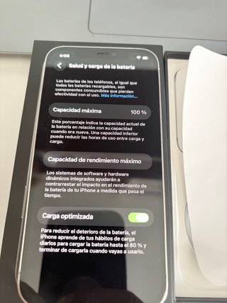 iPhone 12 Pro 256 GB