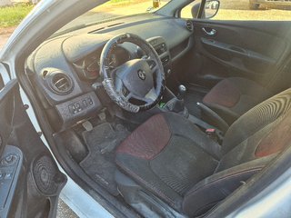RENAULT CLIO 75CV VAN 2 plazas