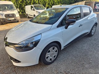 RENAULT CLIO 75CV VAN 2 plazas