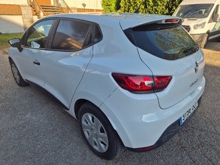 RENAULT CLIO 75CV VAN 2 plazas