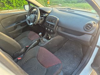 RENAULT CLIO 75CV VAN 2 plazas