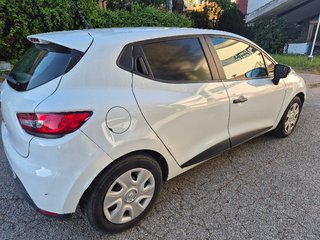 RENAULT CLIO 75CV VAN 2 plazas
