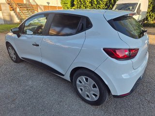 RENAULT CLIO 75CV VAN 2 plazas