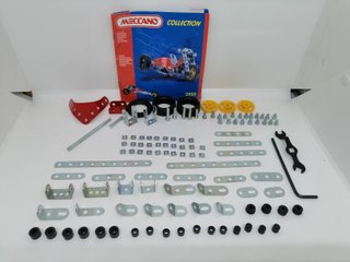 Año 1996. Meccano Collection 2950.